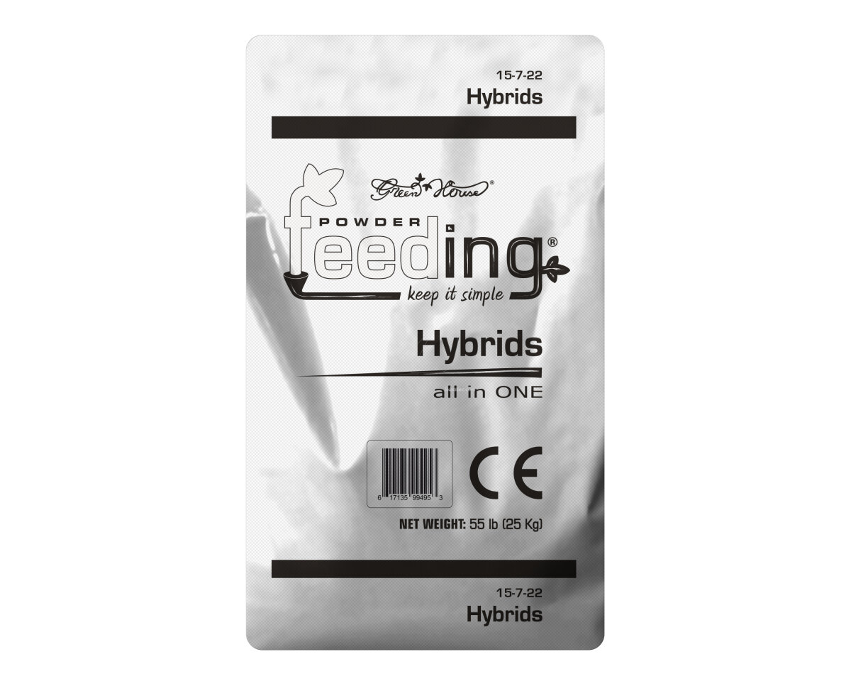 Hybrids — imagen 5