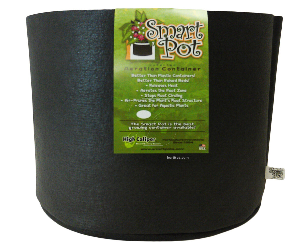 Maceta Smart Pot — imagen 3