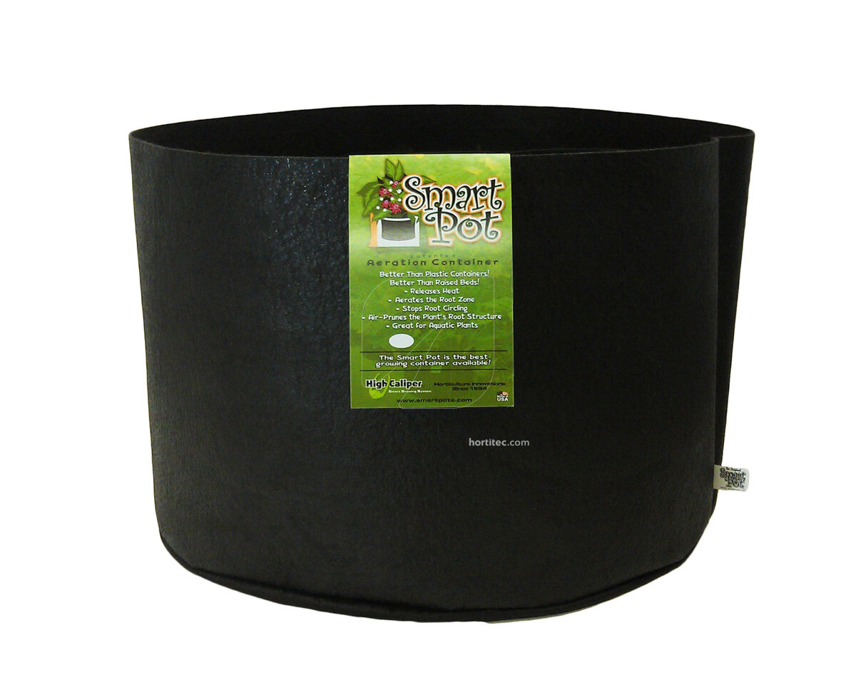Maceta Smart Pot — imagen 2
