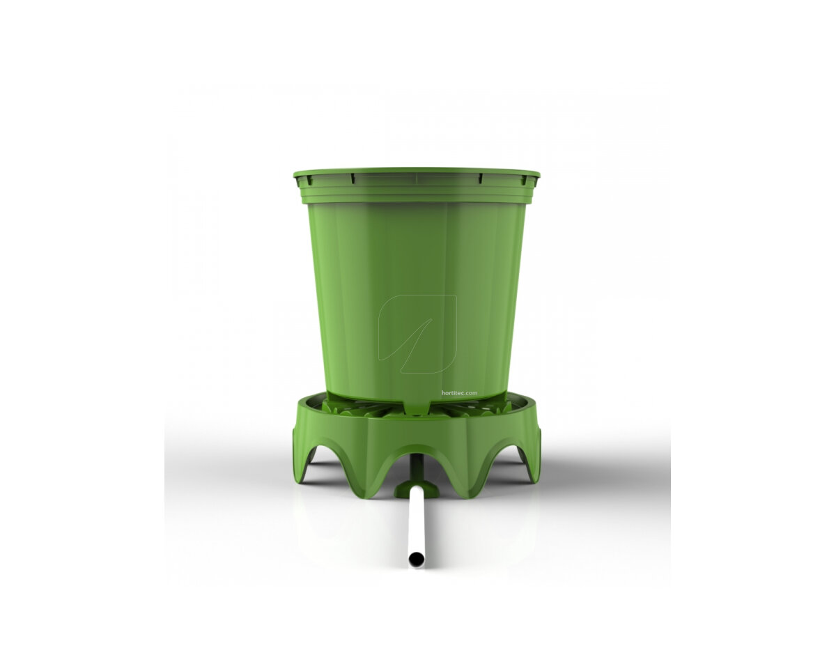 Plataforma PotPro™ — imagen 2