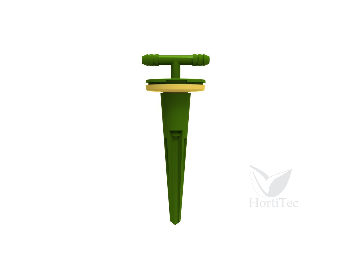 Long Plunge Dripper