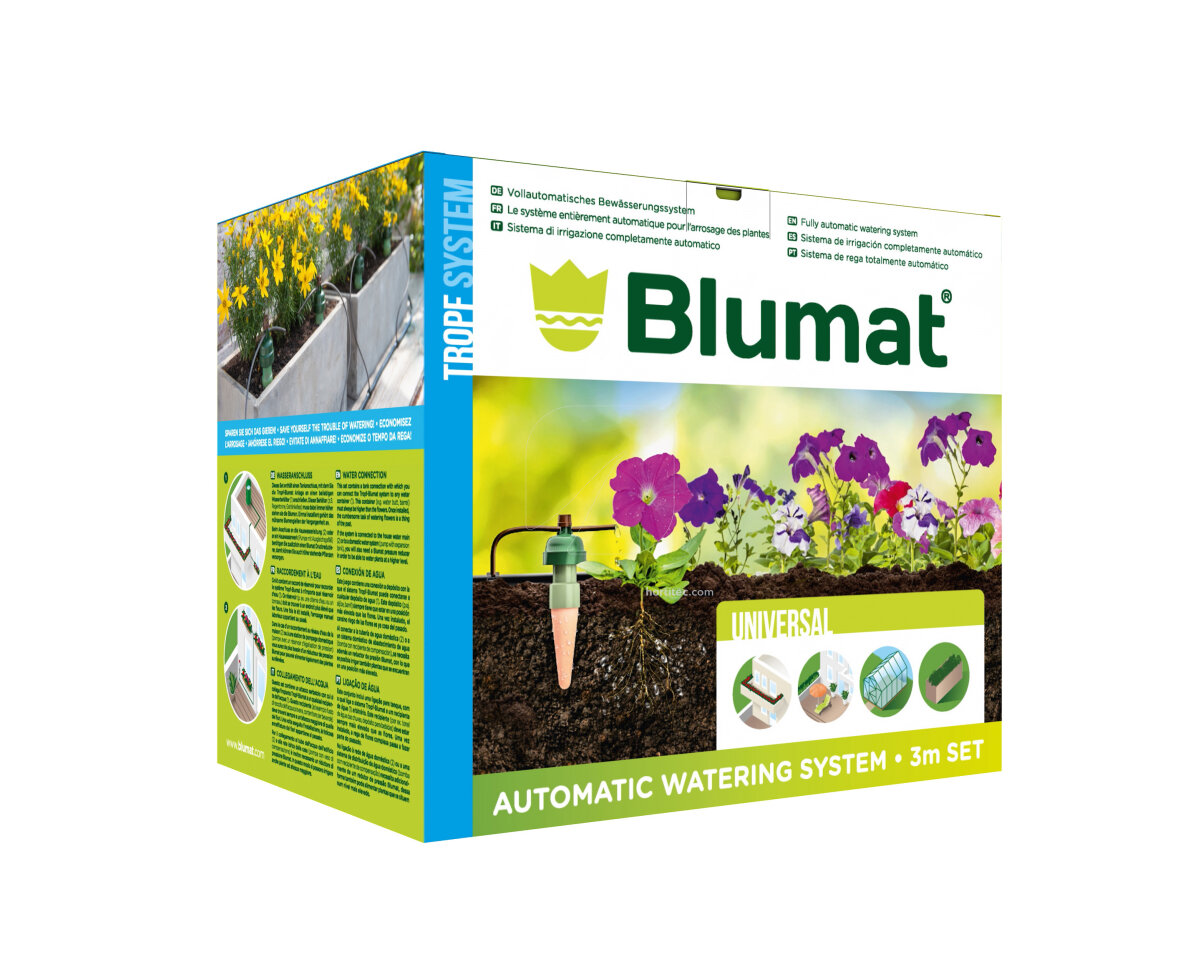 Sets Tropf Blumat — imagen 2