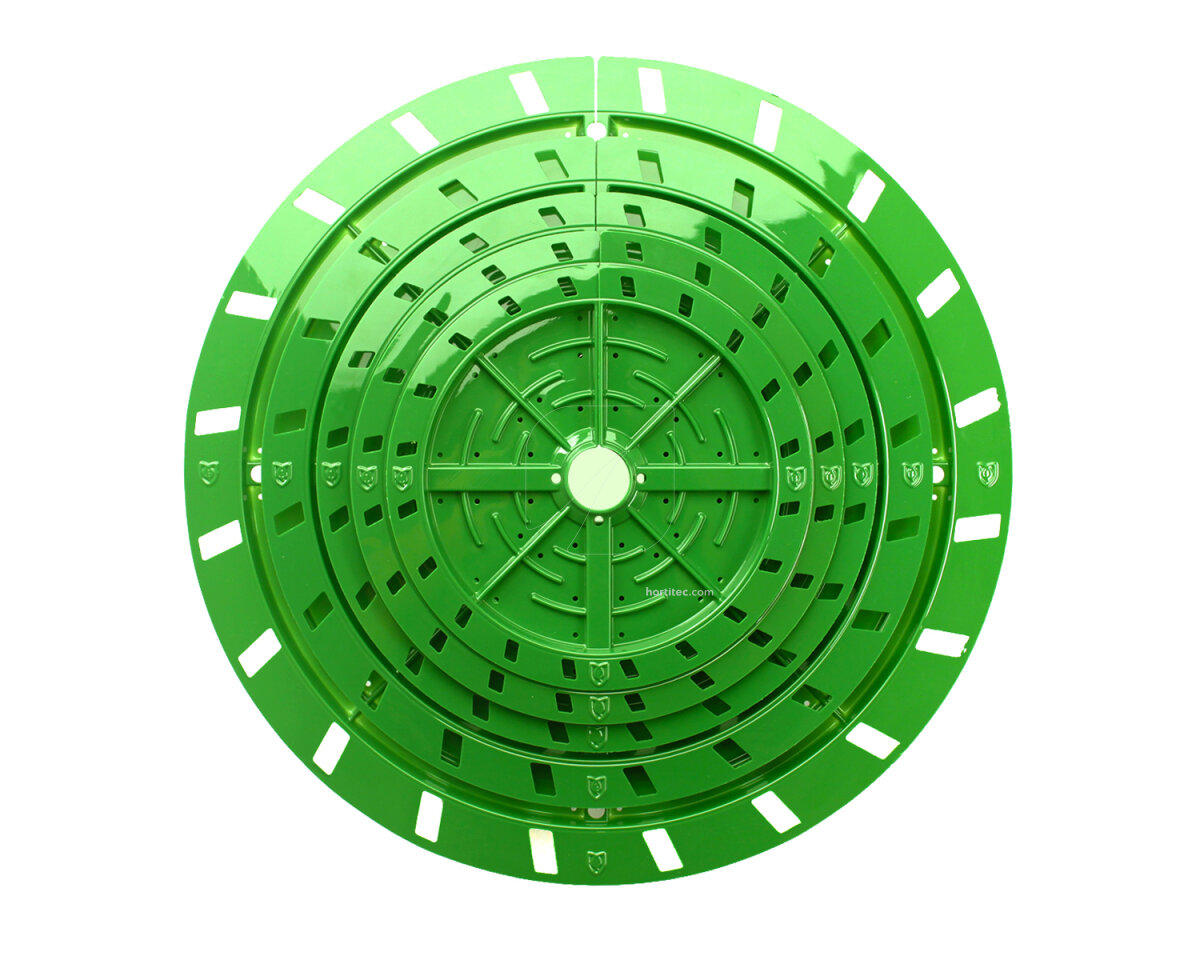 Sistema Matrix redondo (12 uds) — imagen 5