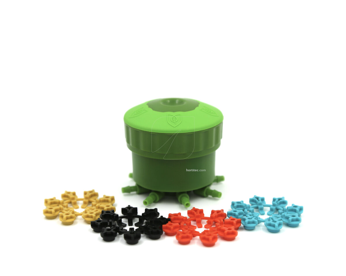 Multi flow Bubbler FloraFlex® — imagen 3