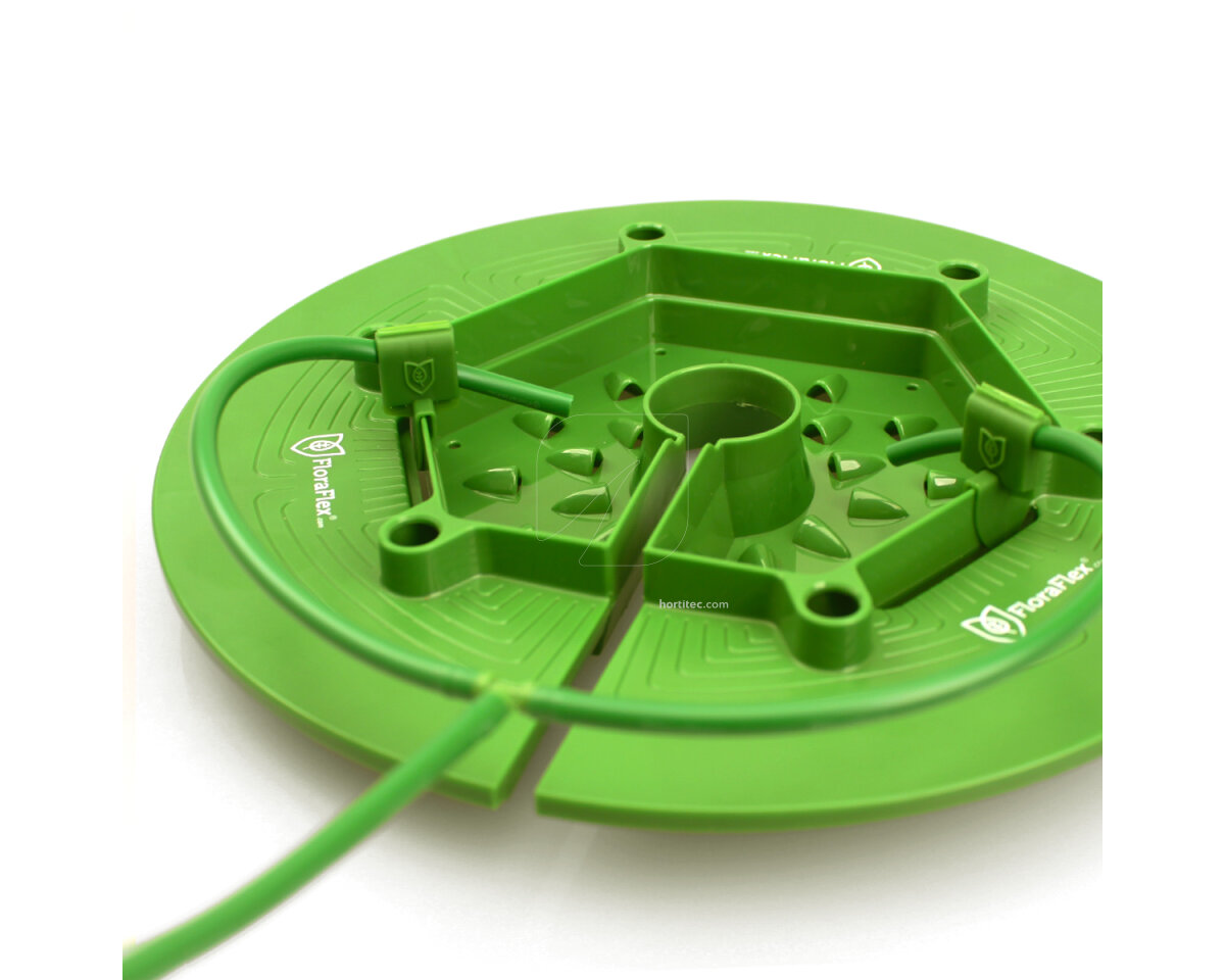 FloraCap redondo Floraflex — imagen 2