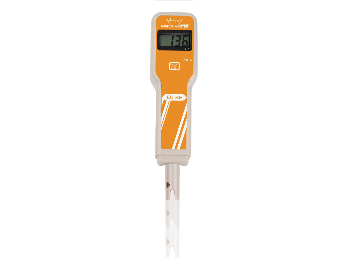 Conductivimetro EC-BE — imagen 2
