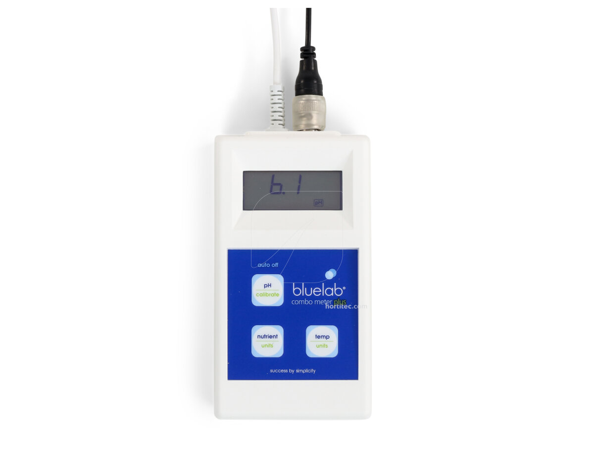 Combo Meter Plus (3 en 1)