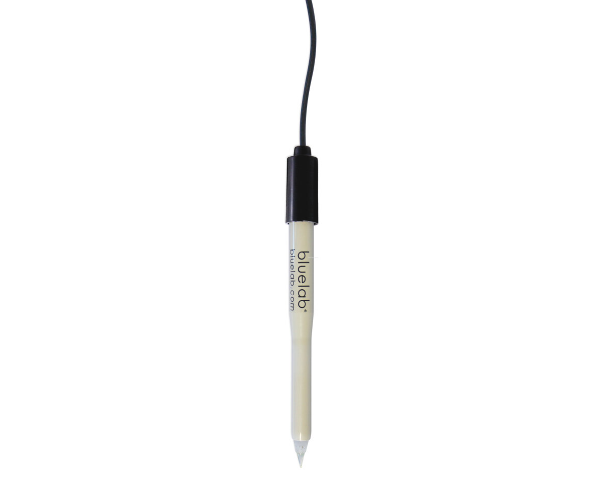 Multimedia pH Meter