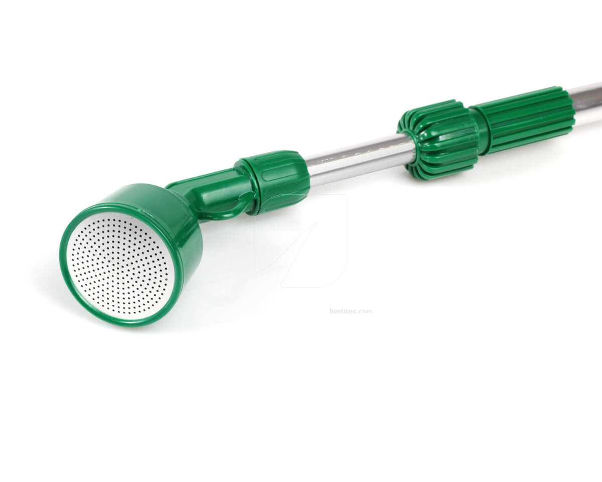 Lanza de riego extensible metal — imagen 2