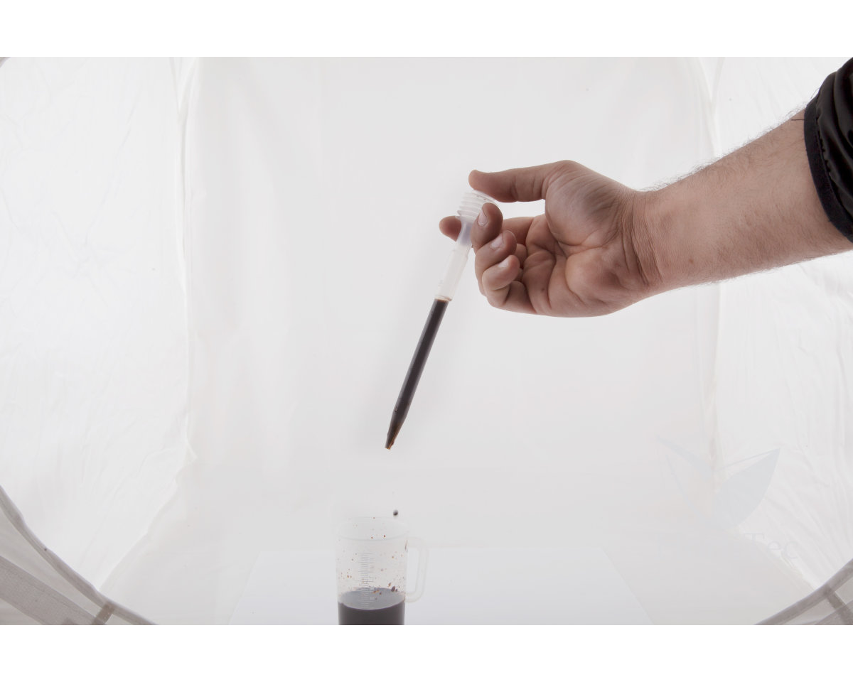 Pipeta Pasteur Water Master — imagen 3
