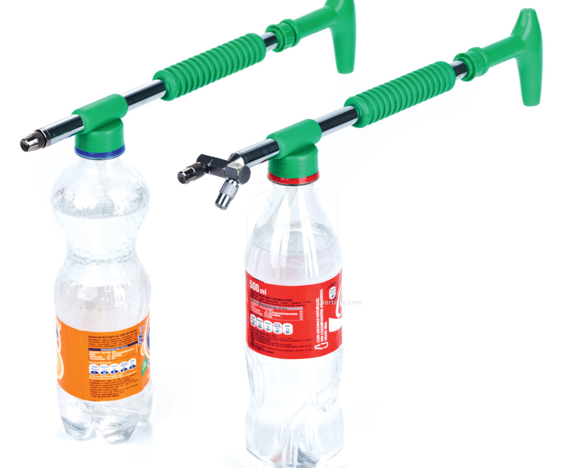 Aquaspray Metal