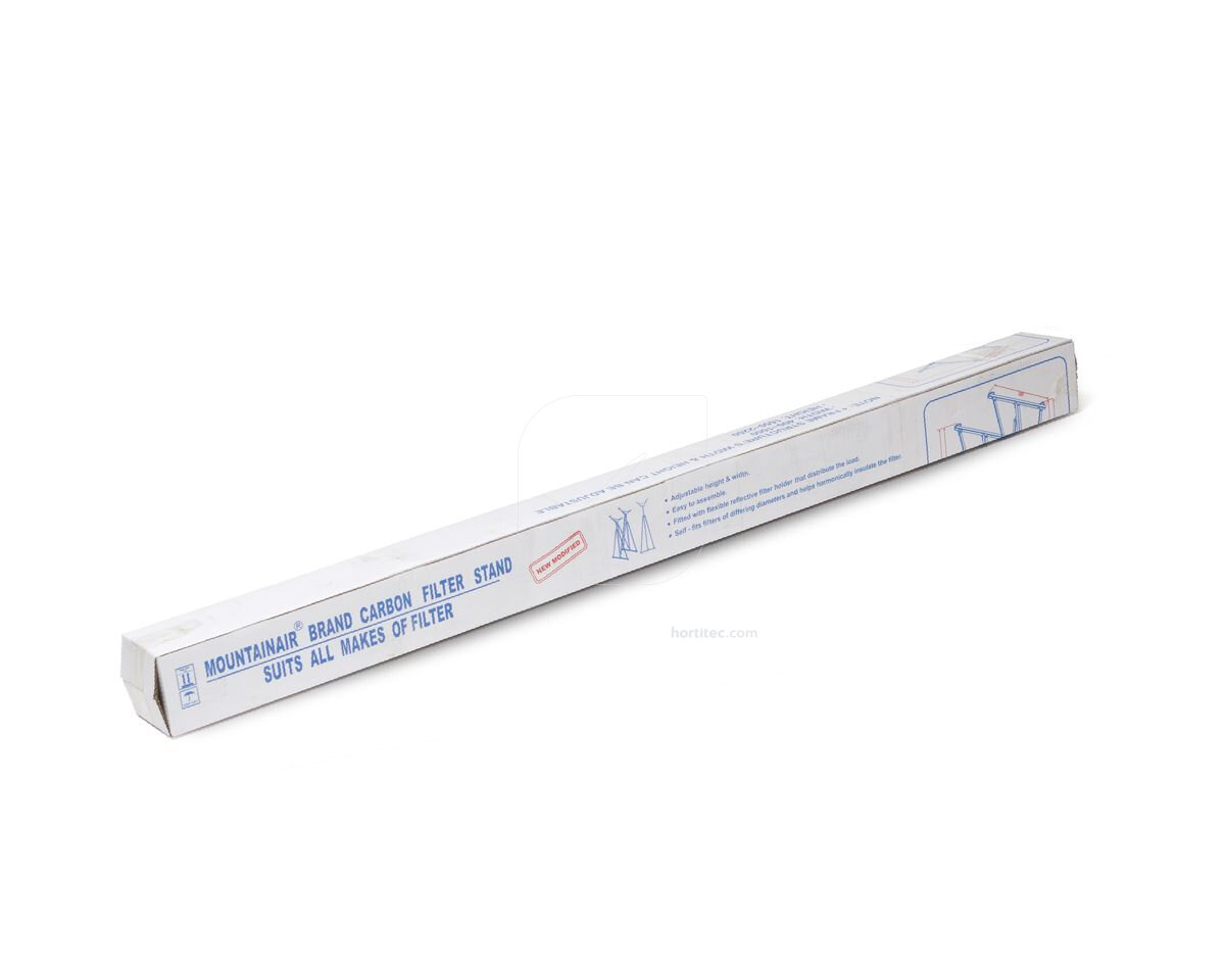 Soporte filtro regulable — imagen 2