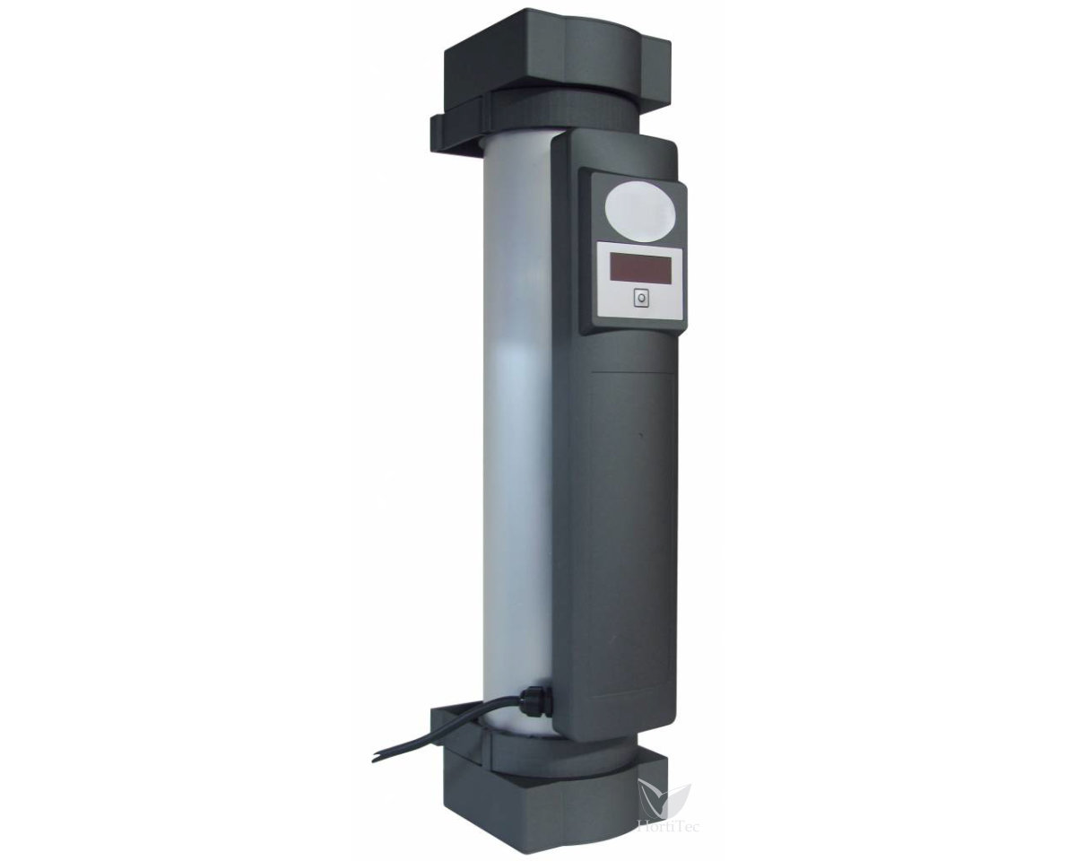 Clean Light Air Purifier 100m³ 230V