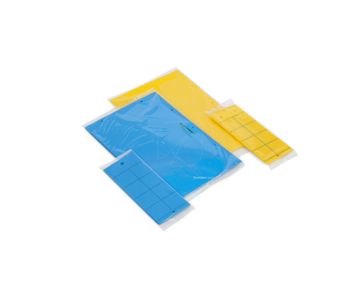 Trampas Adhesivas Azules — imagen 2