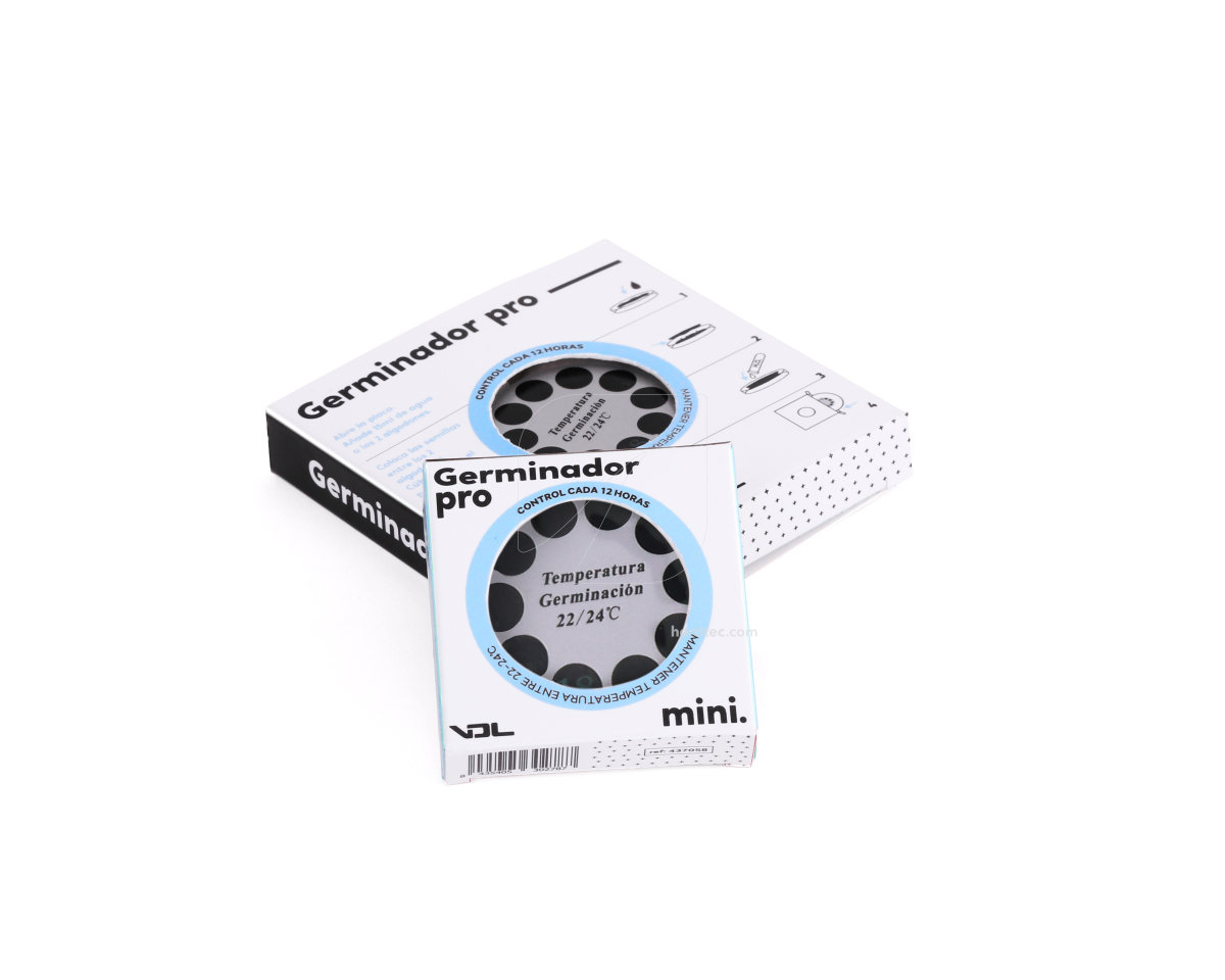 Germinador Pro VDL