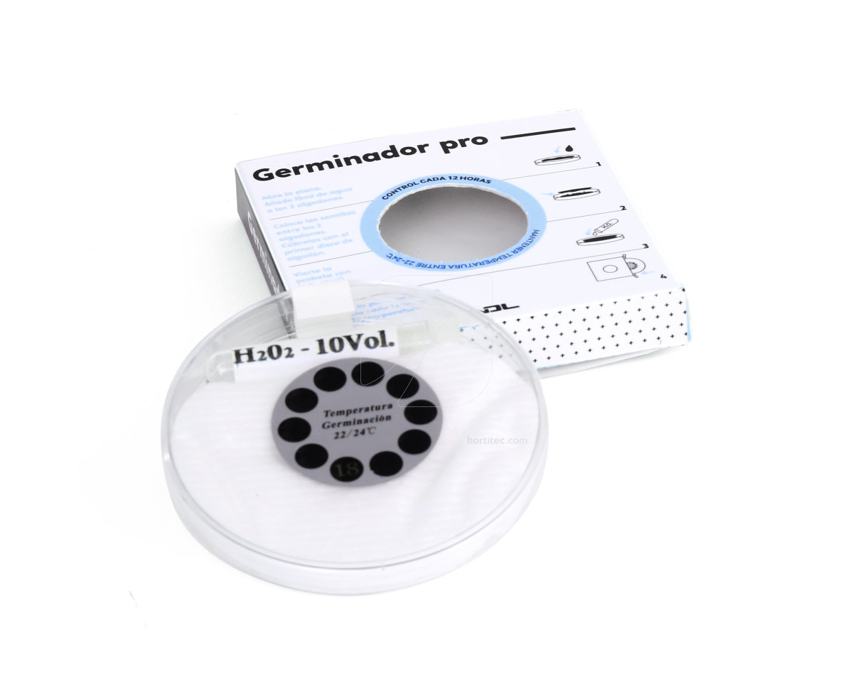 Germinador Pro VDL — imagen 2