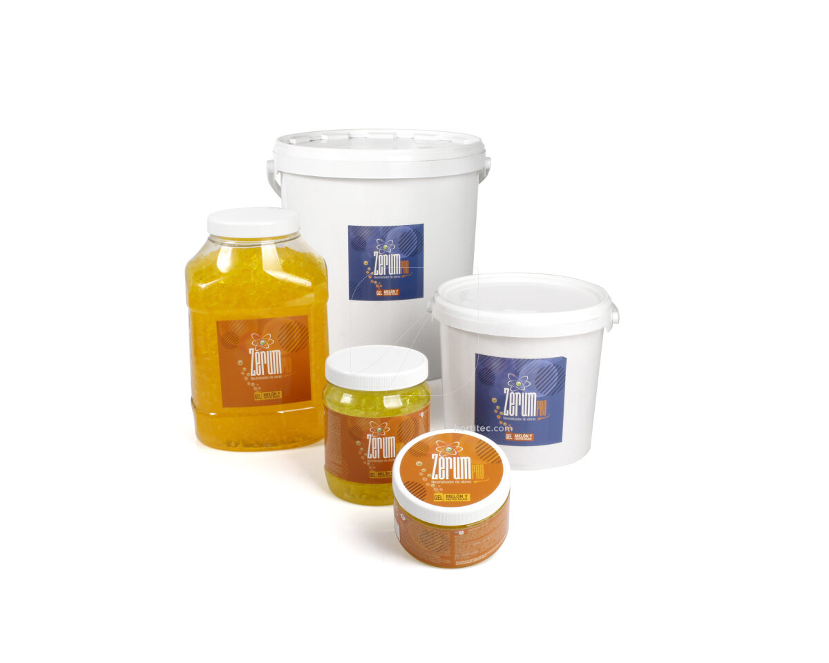 ZerumPro Gel — imagen 4