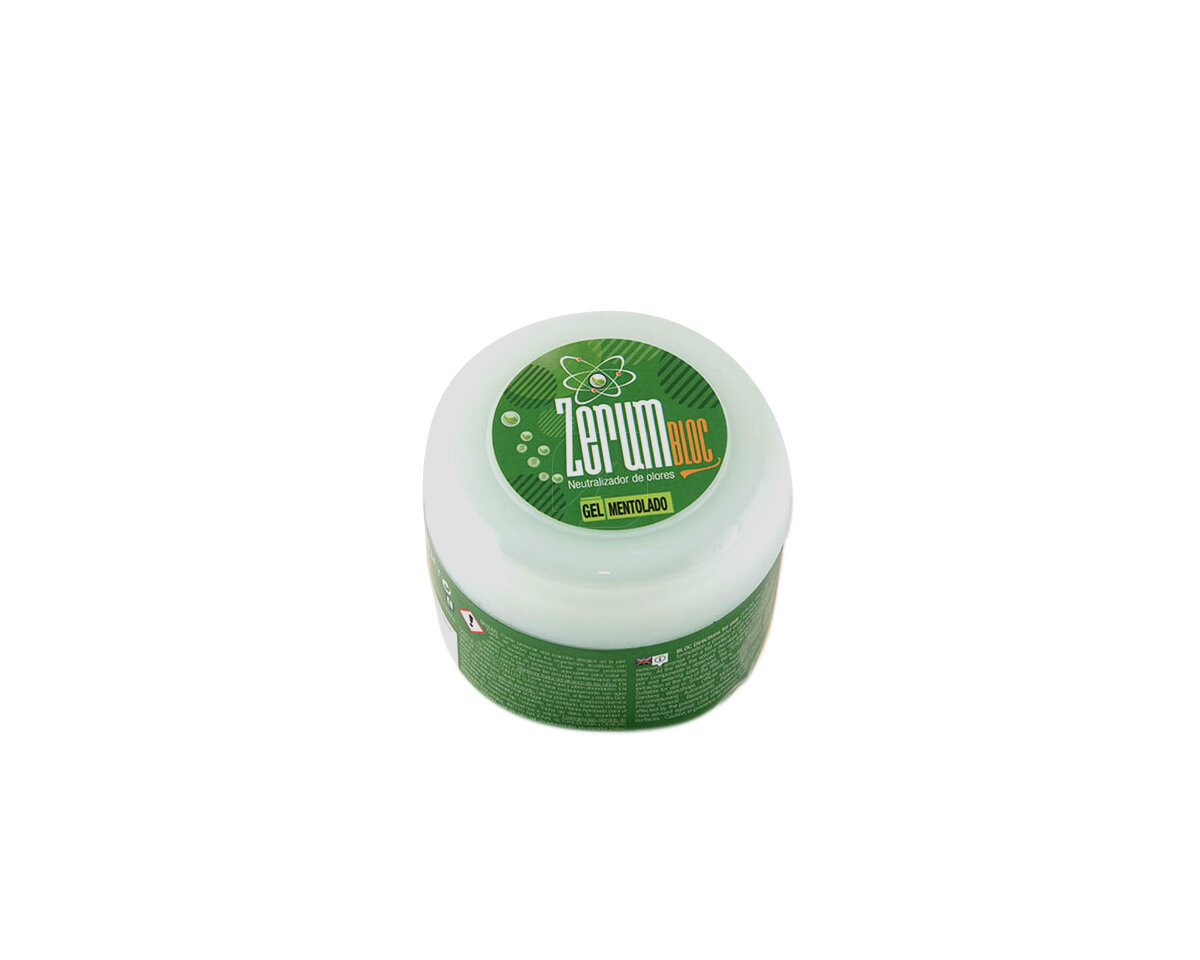 ZerumPro Gel — imagen 3