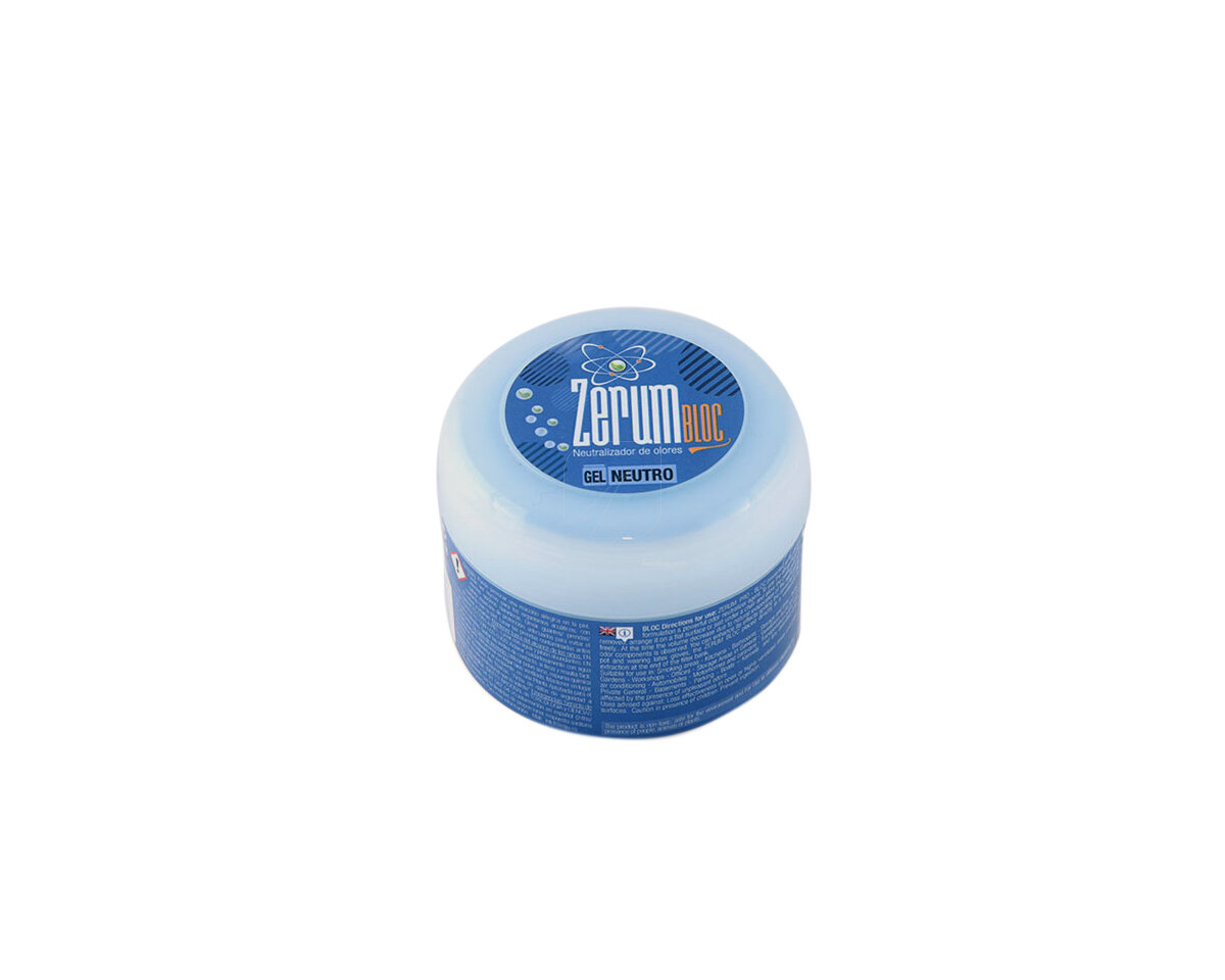 ZerumPro Gel — imagen 2
