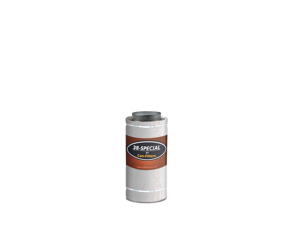 Filtro carbon 38 special — imagen 3
