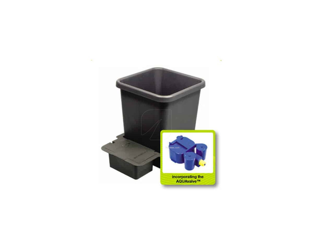 Módulo 1Pot Autopot — imagen 3