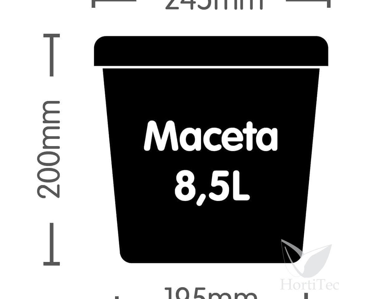 Maceta Autopot — imagen 3