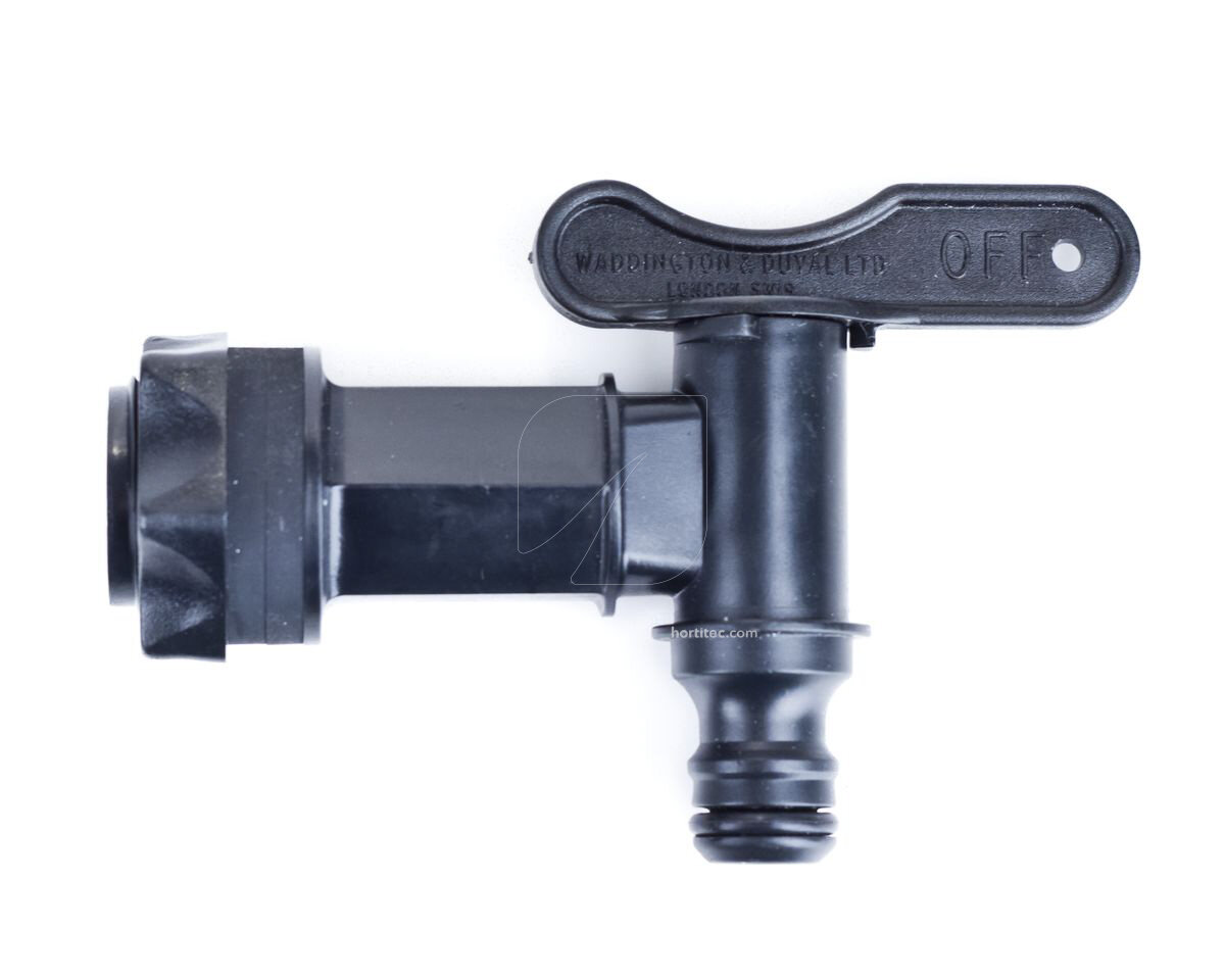 Grifo para depósitos AutoPot