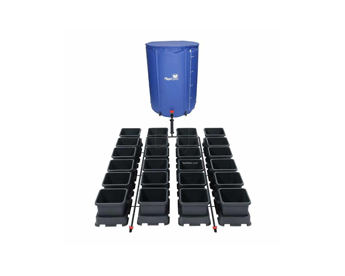 Easy2grow 24 (maceta 8,5l)