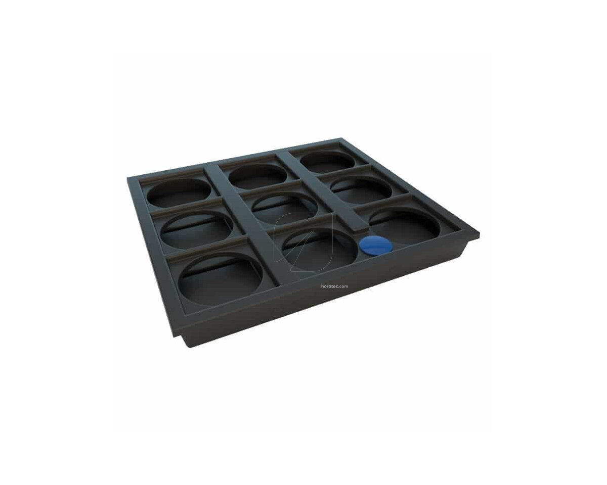 Modulo Auto9 XL 9 maceta 25 L AutoPot — imagen 2