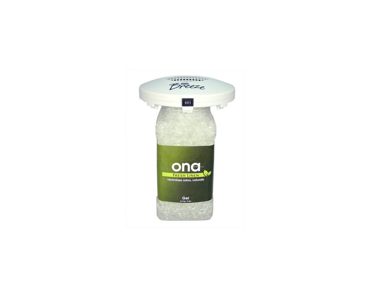 Ona Dispenser Breeze Fan — imagen 4