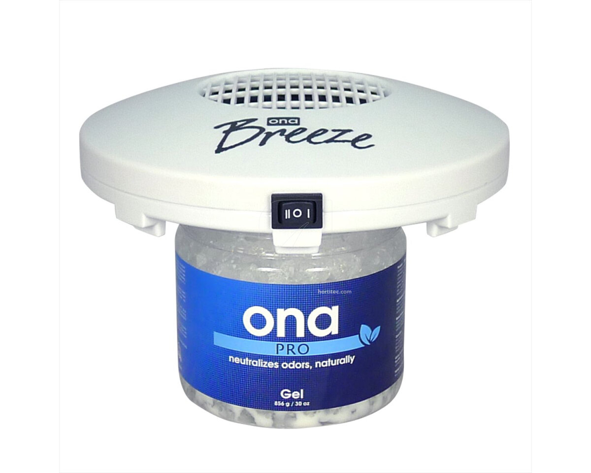 Ona Dispenser Breeze Fan — imagen 3