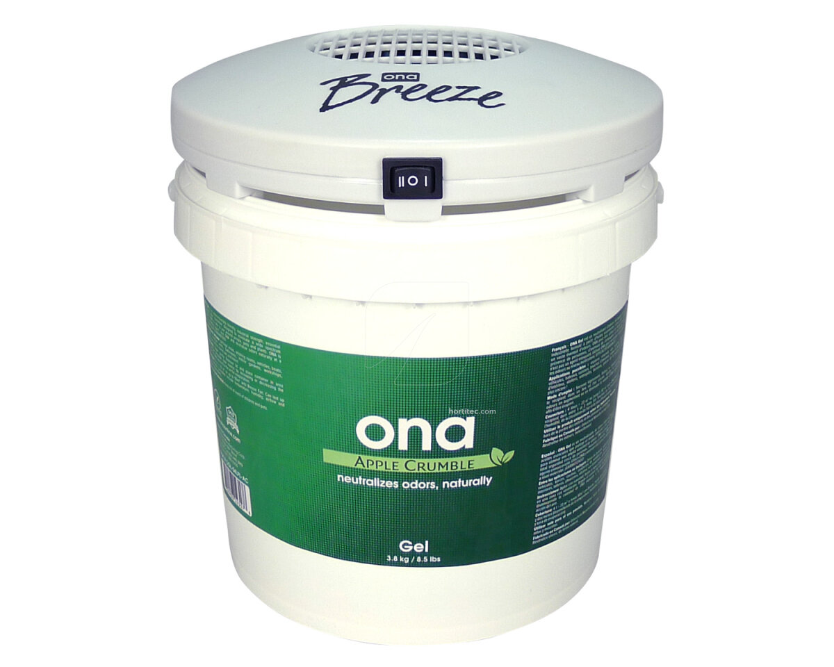 Ona Dispenser Breeze Fan — imagen 5