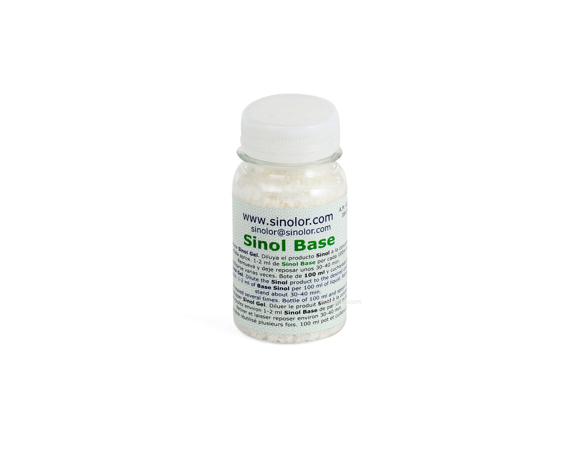 Sinol Base