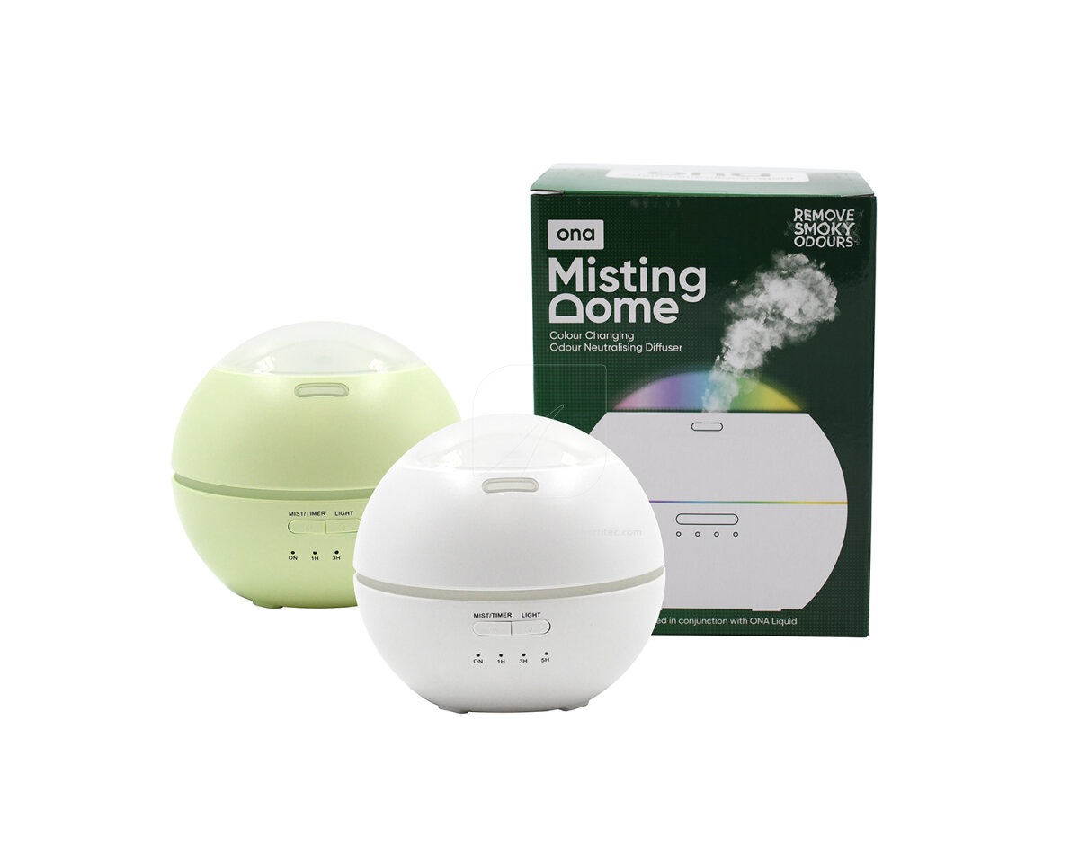 Ona Misting Dome — imagen 2