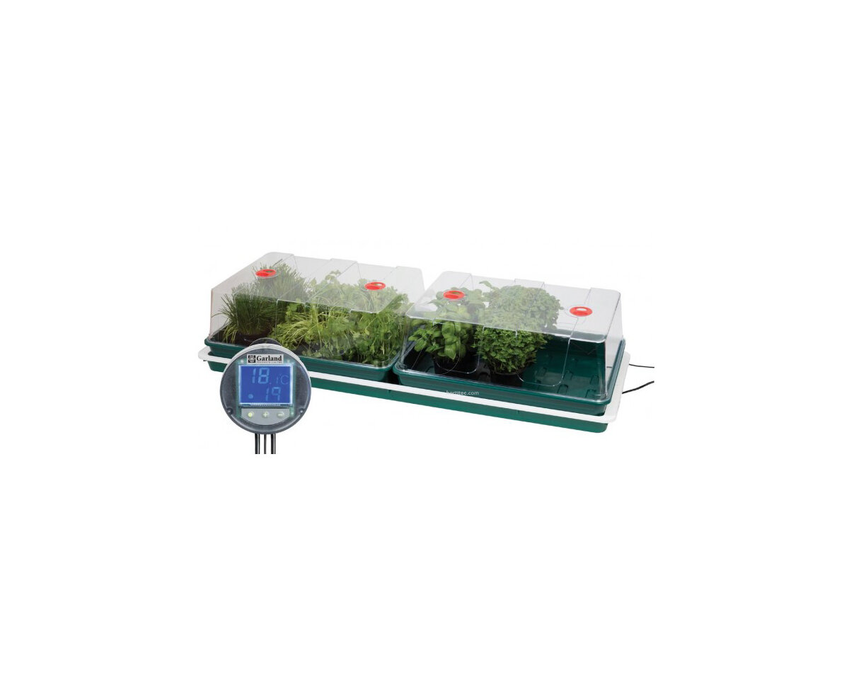 Propagador eléctrico temperatura regulable — imagen 2