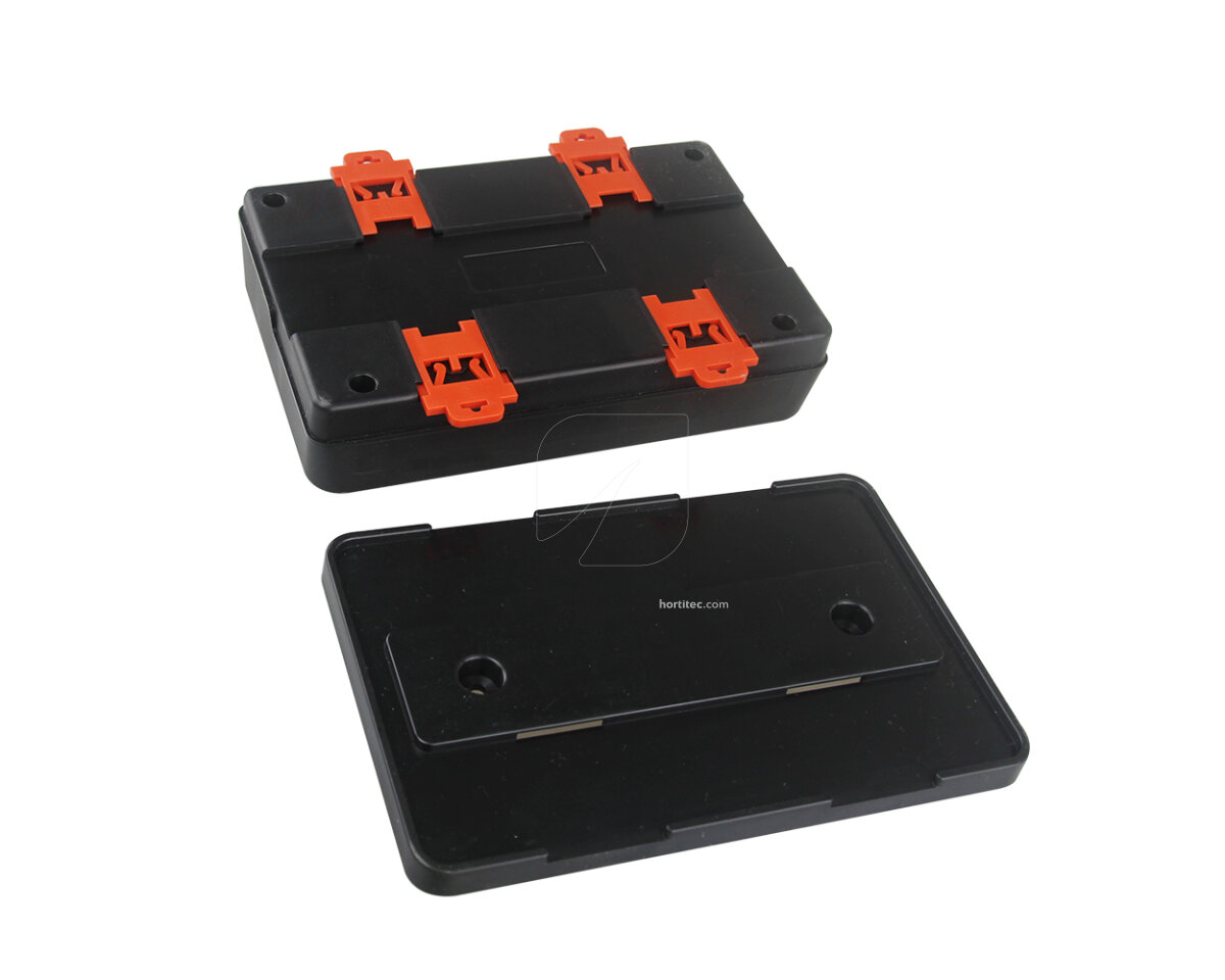 (HCS-1) Sistema de Control Ambiental Hydro-X — imagen 2