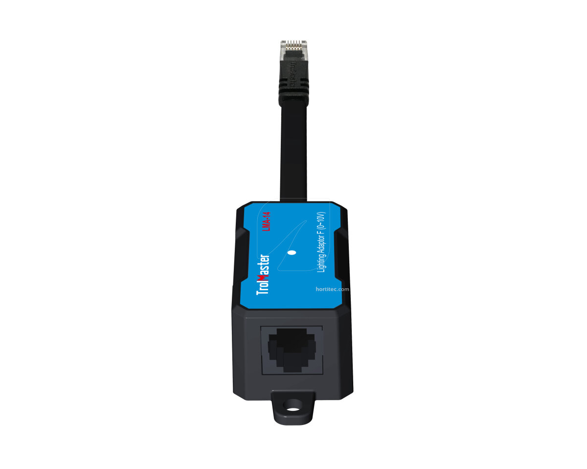 (LMA-14) Adaptador de Control de Iluminación — imagen 3