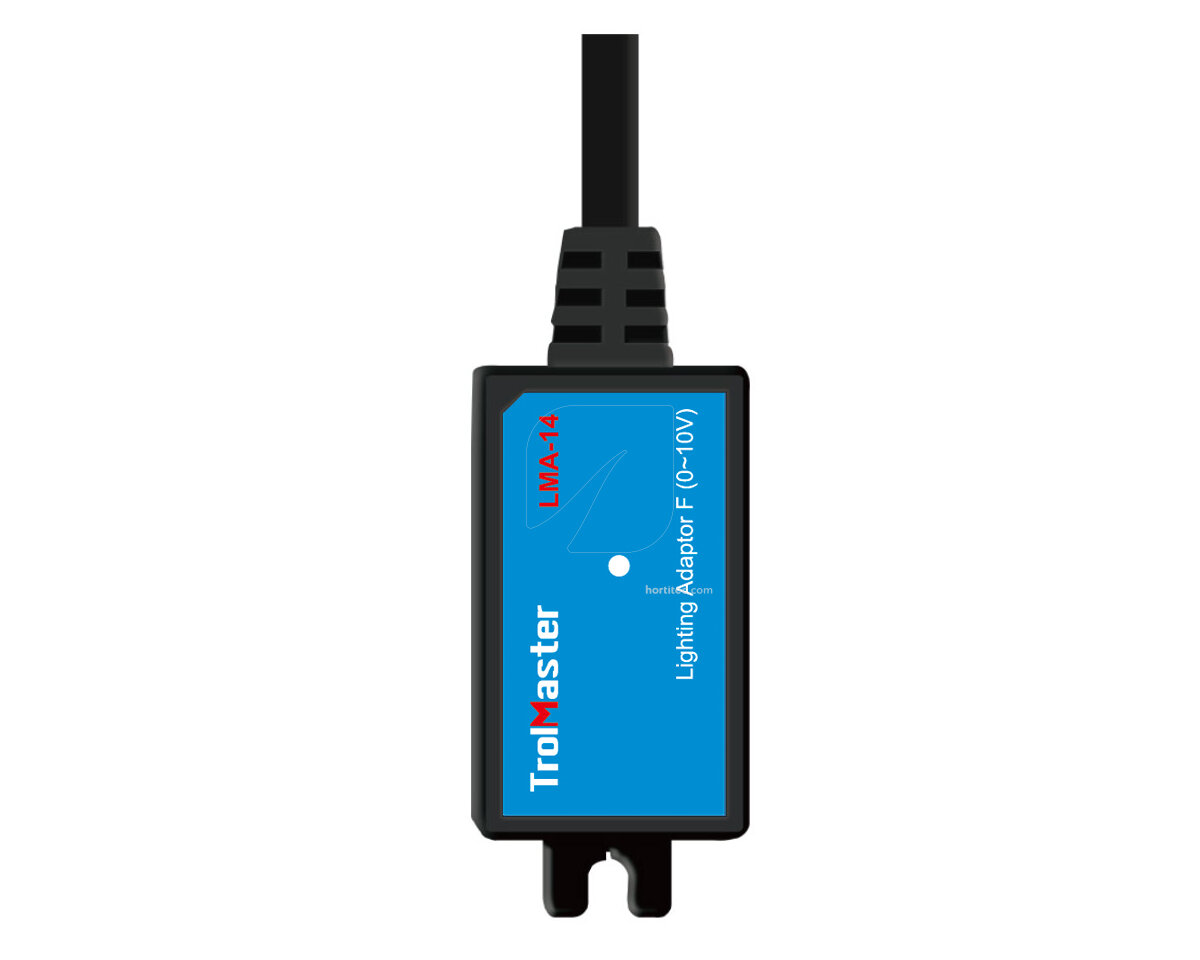 (LMA-14) Adaptador de Control de Iluminación — imagen 2