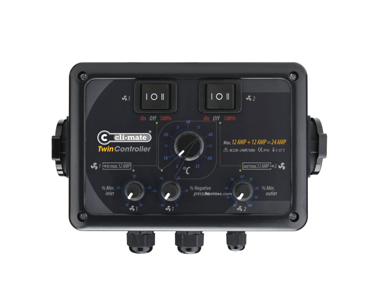 Twin Controller — imagen 2