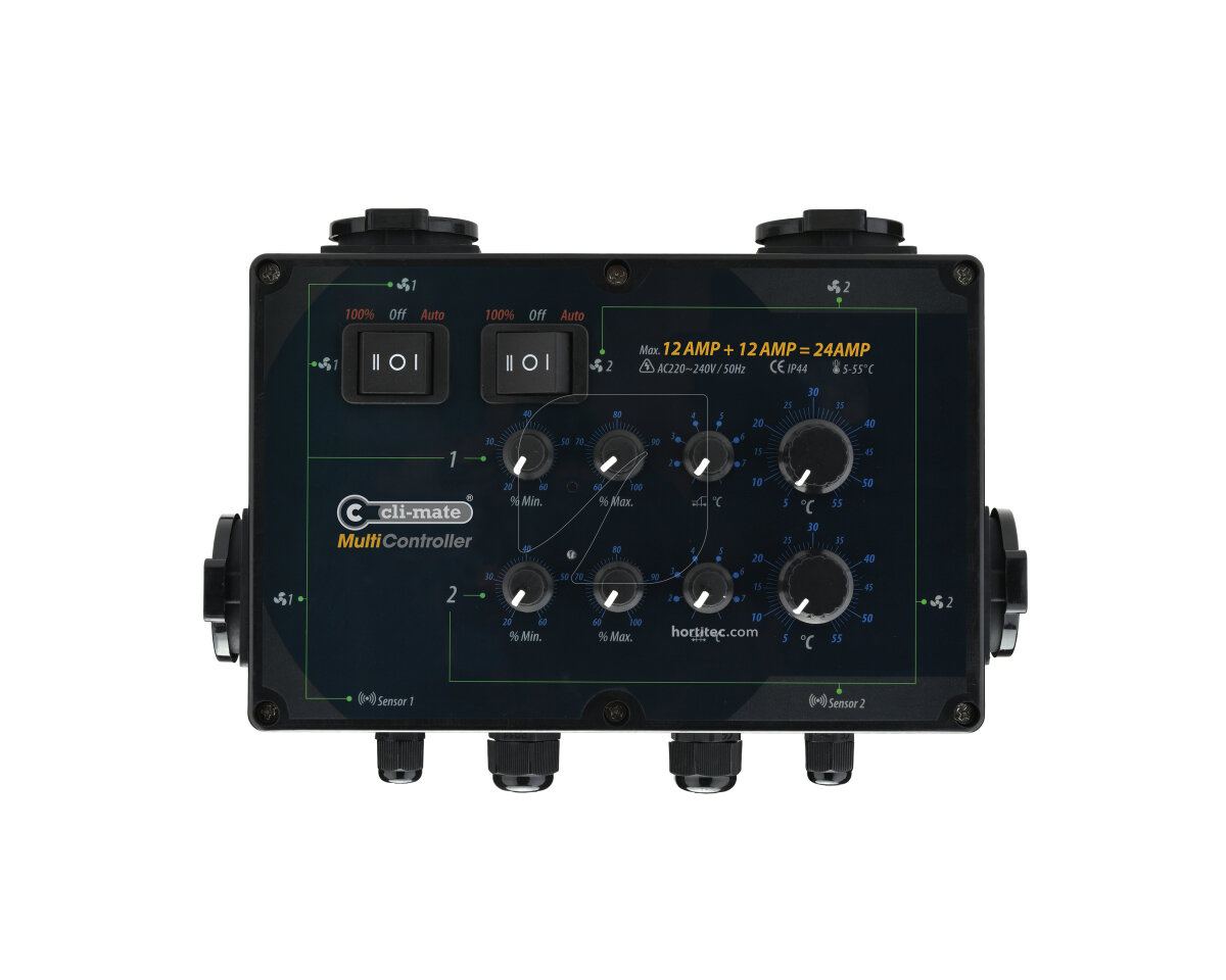 Multi-Controller
