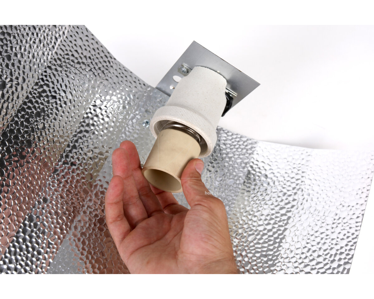 Casquillo Adaptador E40/LEC 315W — imagen 4