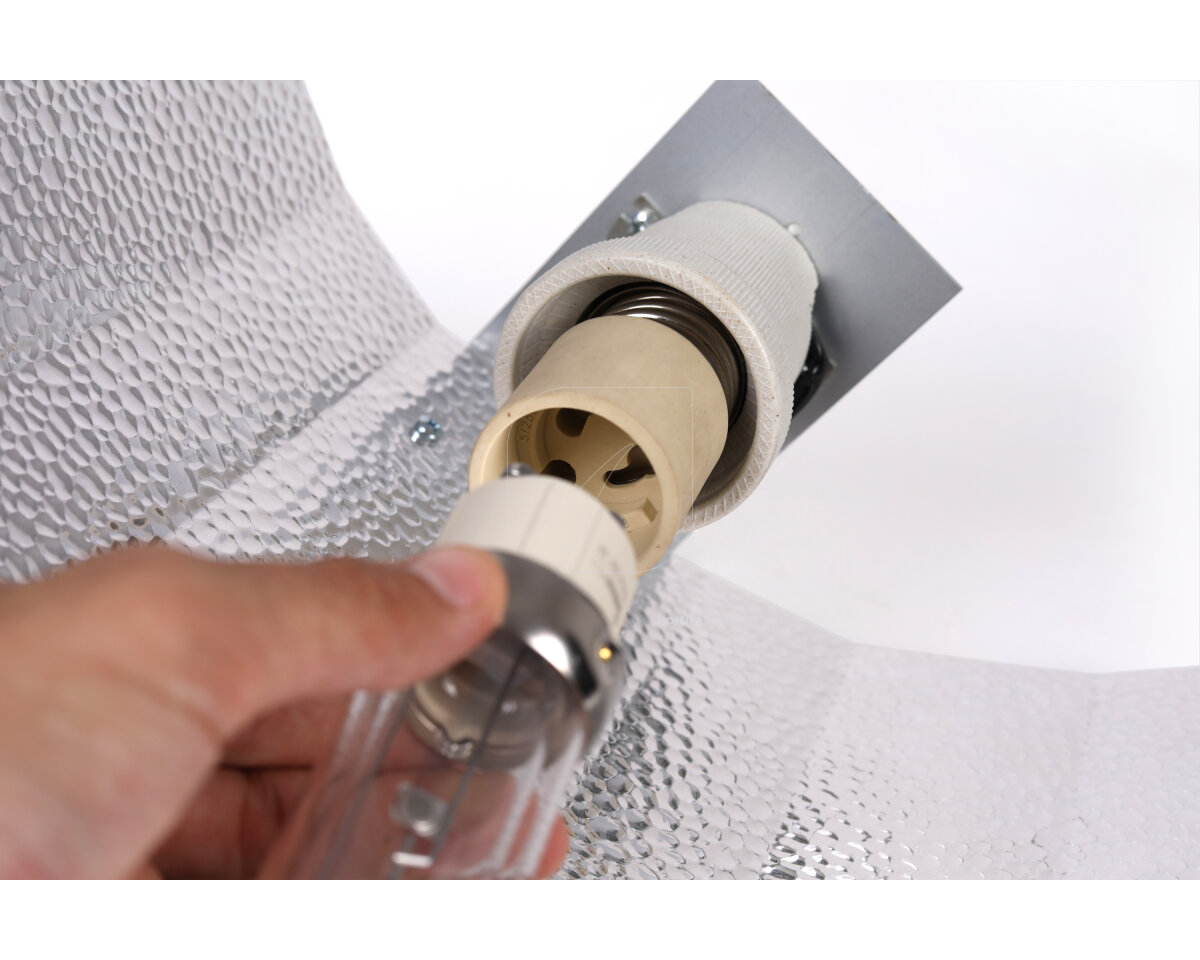 Casquillo Adaptador E40/LEC 315W — imagen 3