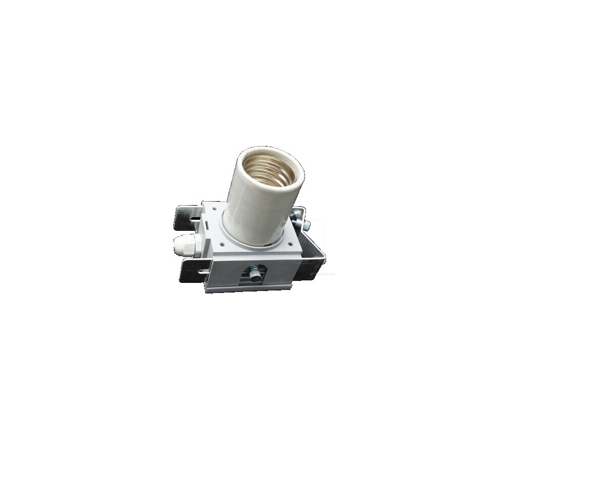 Casquillo para reflectores Adjust-A-Wings (sin cable)