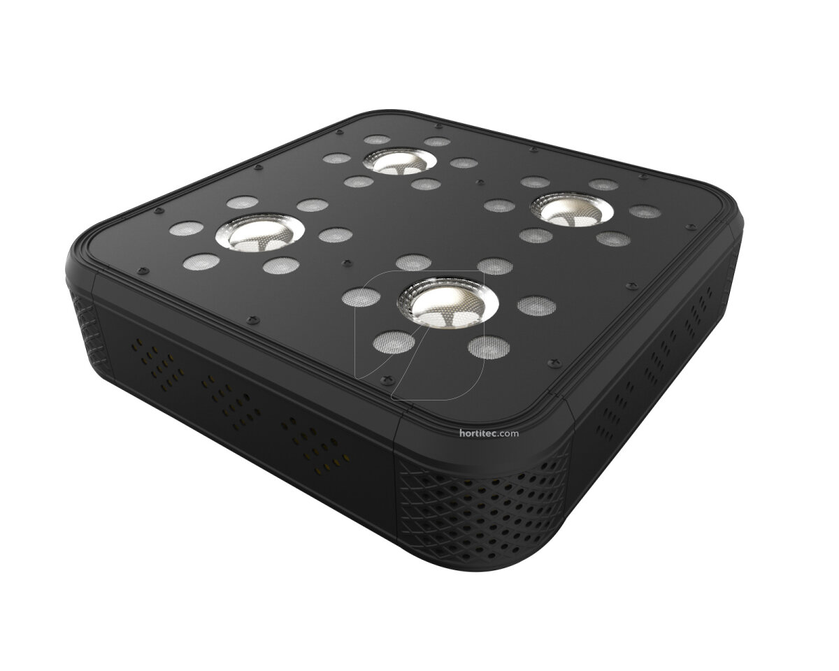 Sistema Solux LED Titan — imagen 4