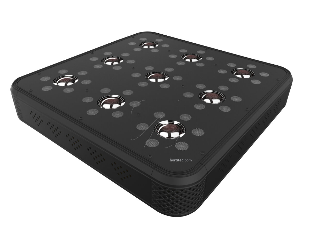 Sistema Solux LED Titan — imagen 3
