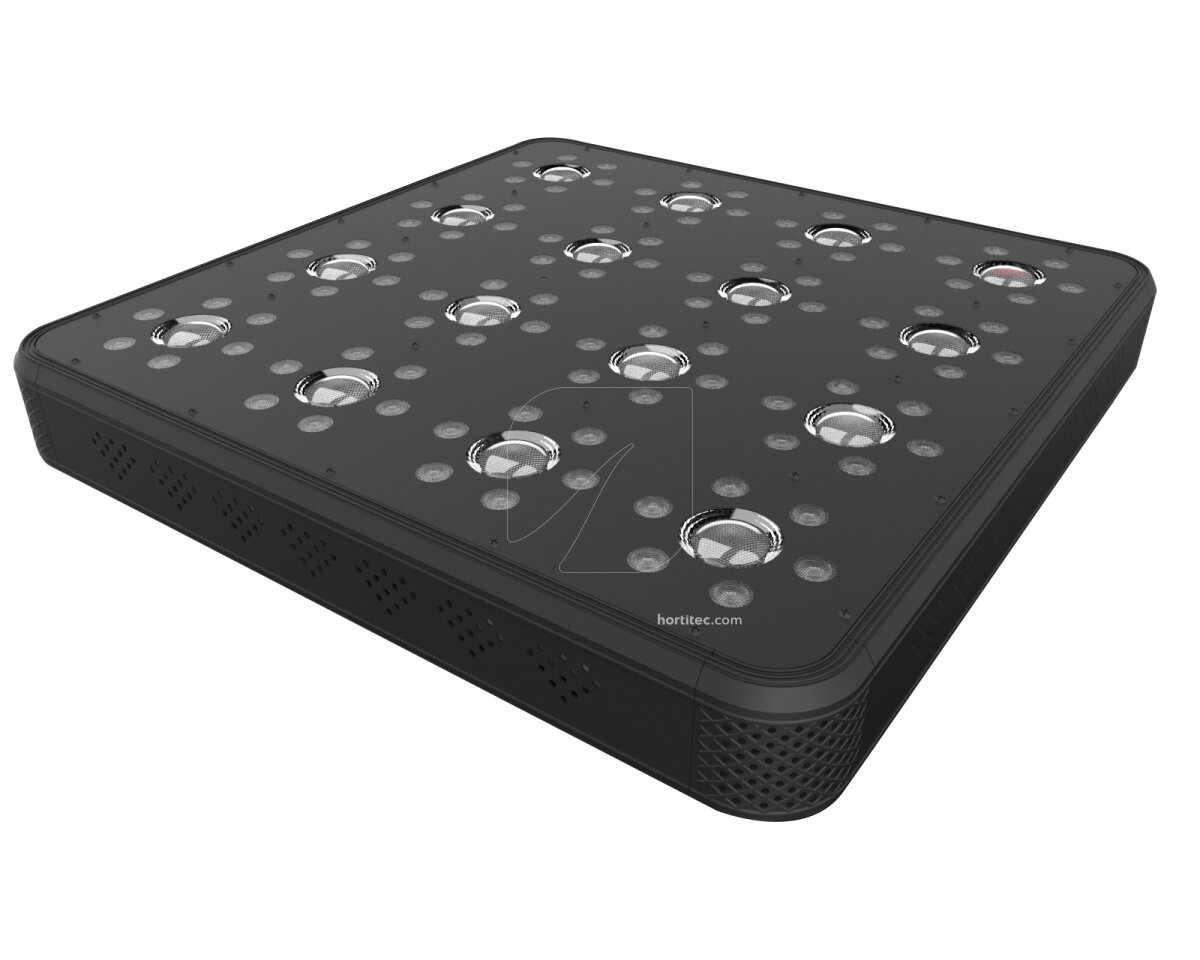 Sistema Solux LED Titan — imagen 2