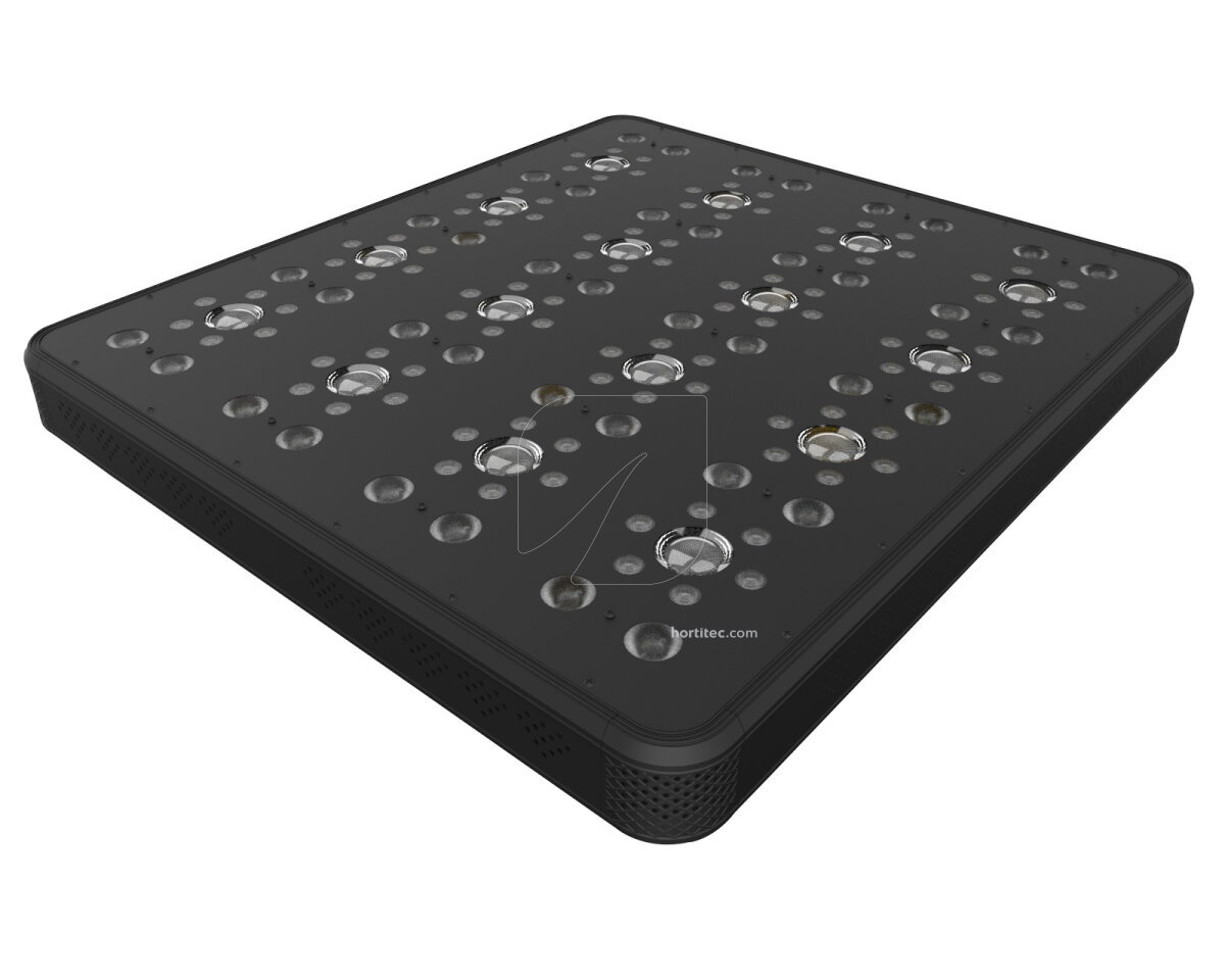 Sistema Solux LED Titan
