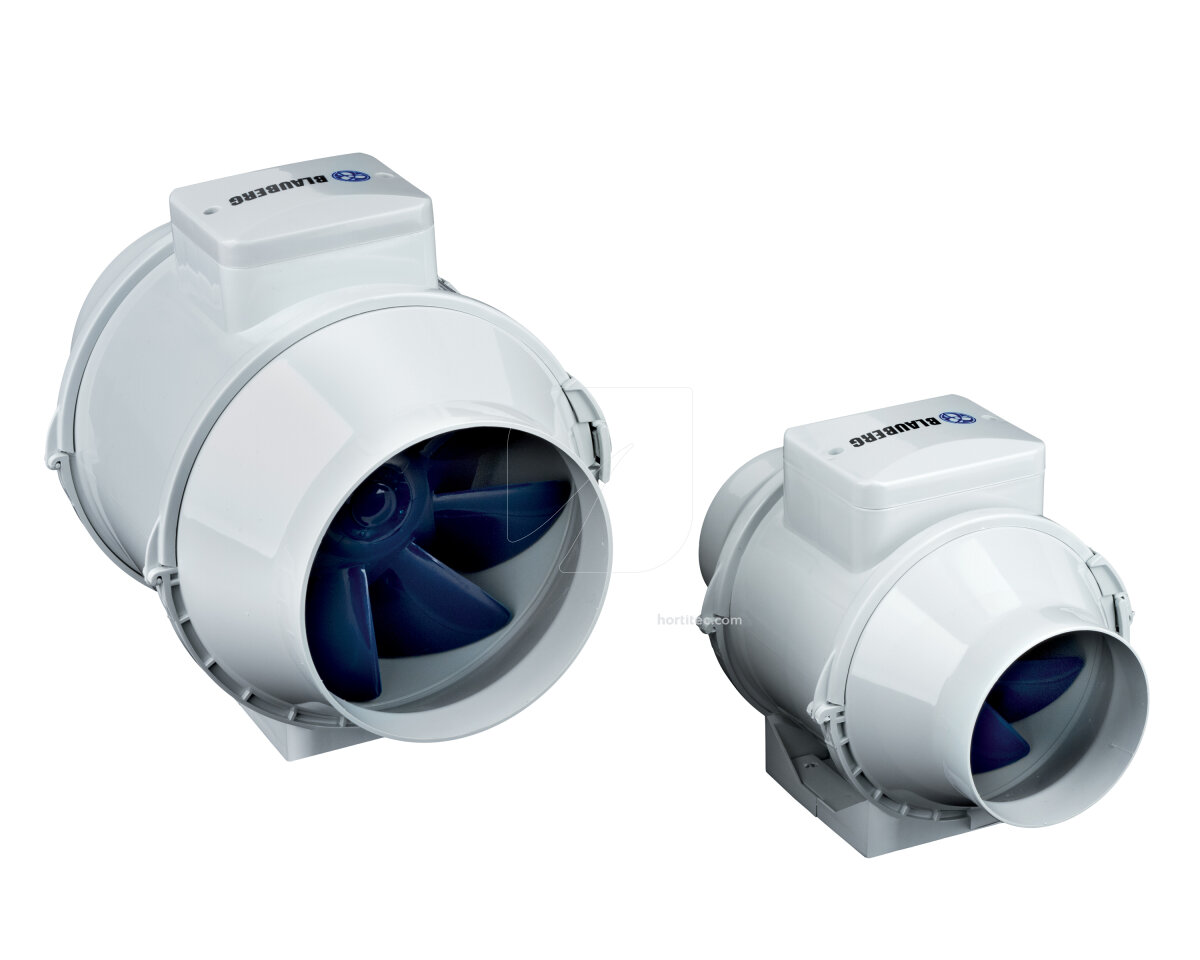 Extractor Turbo-E — imagen 2