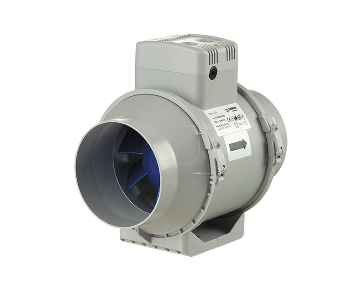 Extractor Turbo-E — imagen 4