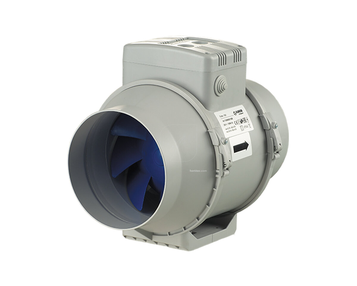 Extractor Turbo-E — imagen 5